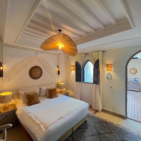 Riad Jonan & Spa Marrakesh Luaran gambar