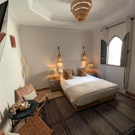 Riad Jonan & Spa Marrakesh Luaran gambar