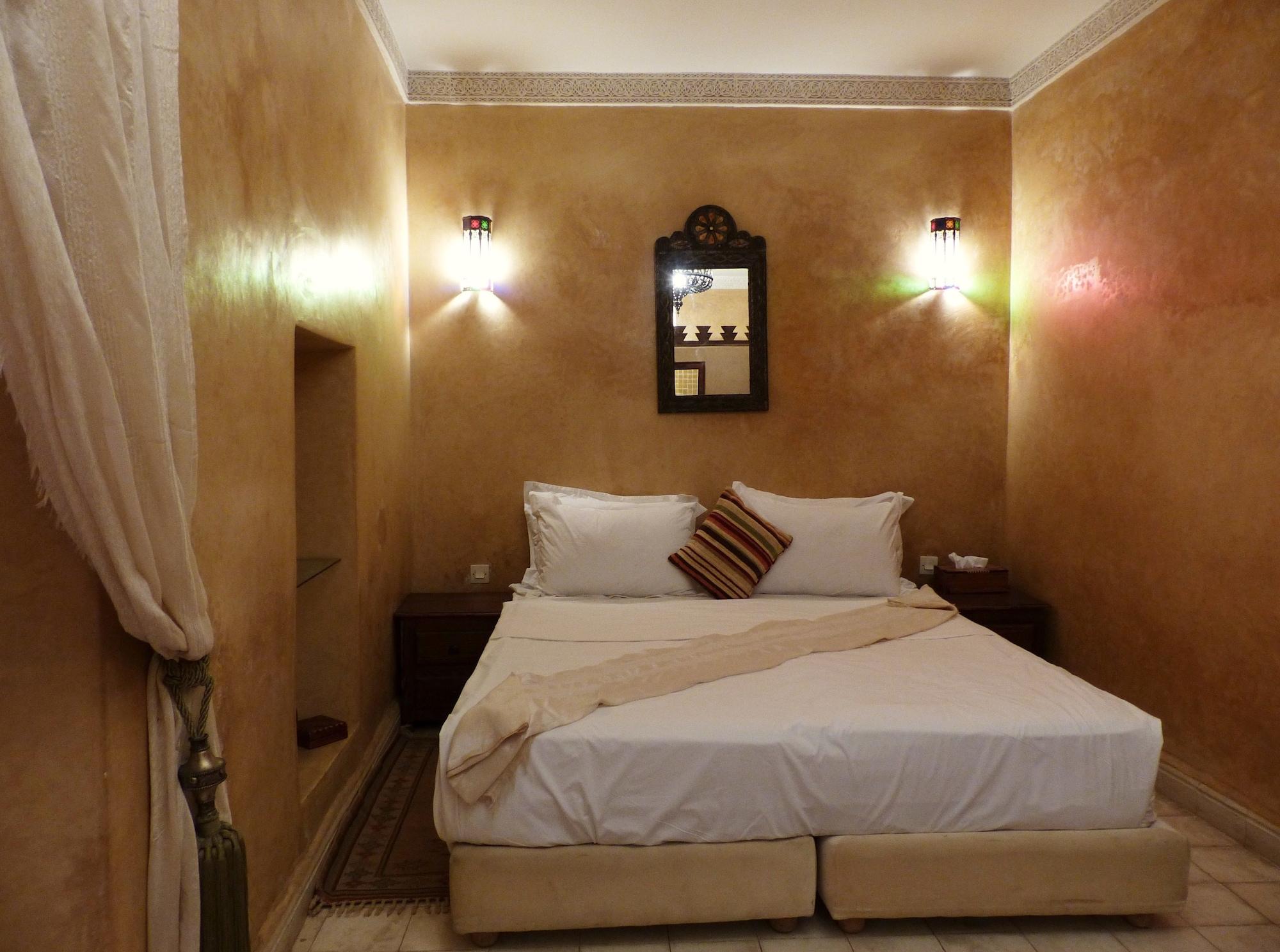 Riad Jonan & Spa Marrakesh Luaran gambar