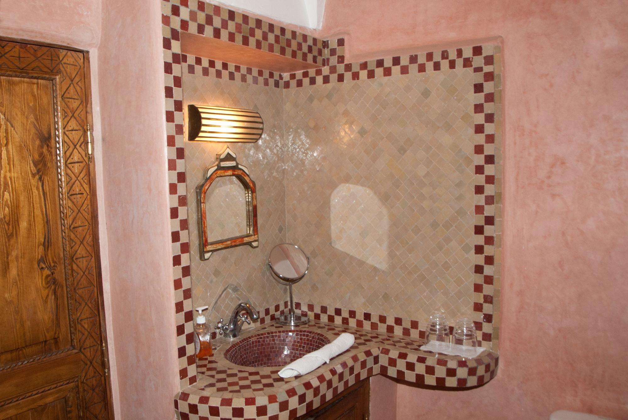 Riad Jonan & Spa Marrakesh Luaran gambar