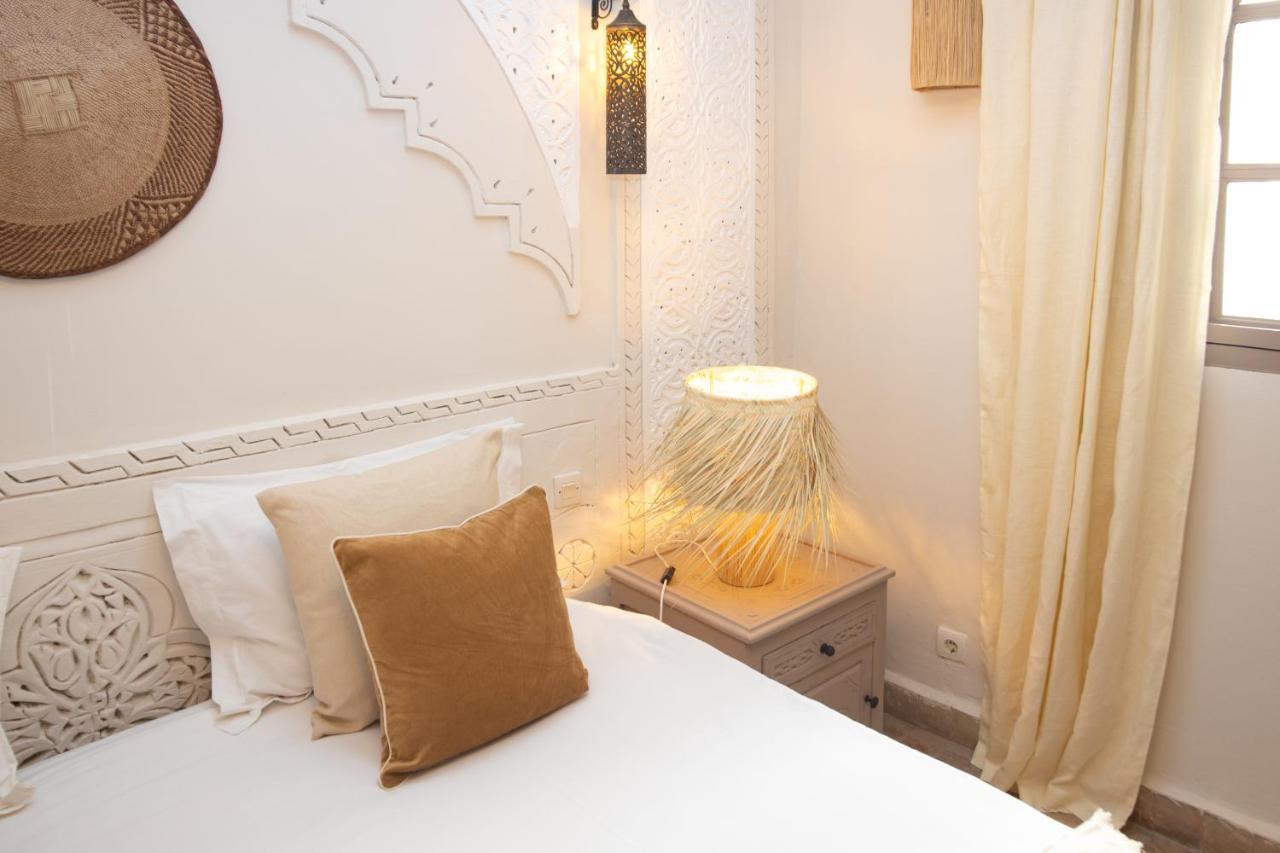 Riad Jonan & Spa Marrakesh Luaran gambar
