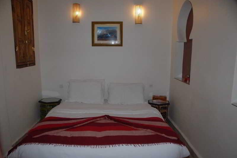 Riad Jonan & Spa Marrakesh Luaran gambar