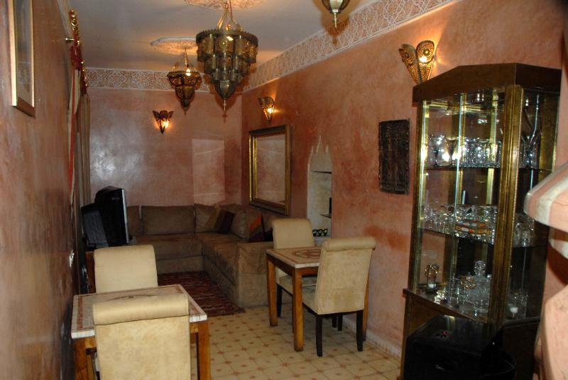 Riad Jonan & Spa Marrakesh Luaran gambar