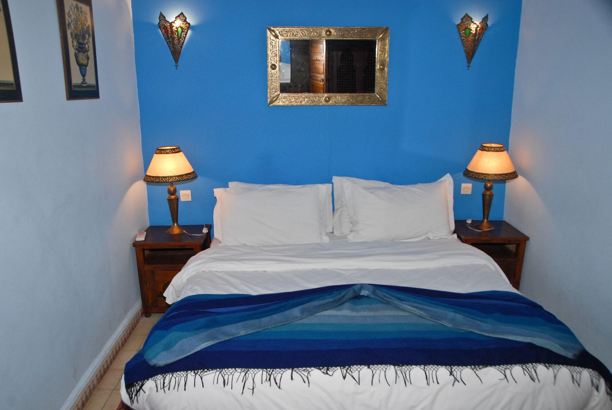 Riad Jonan & Spa Marrakesh Luaran gambar