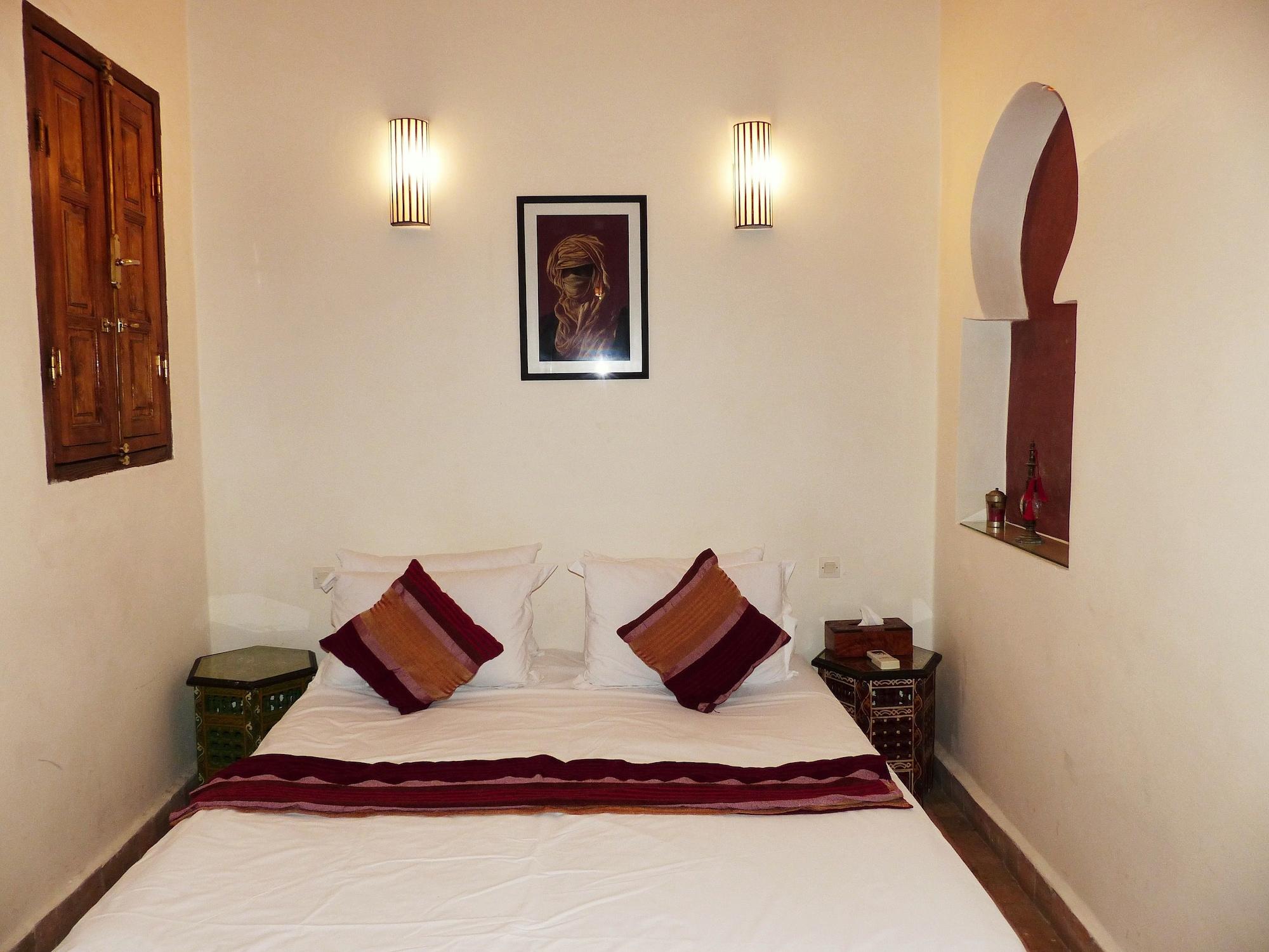 Riad Jonan & Spa Marrakesh Luaran gambar