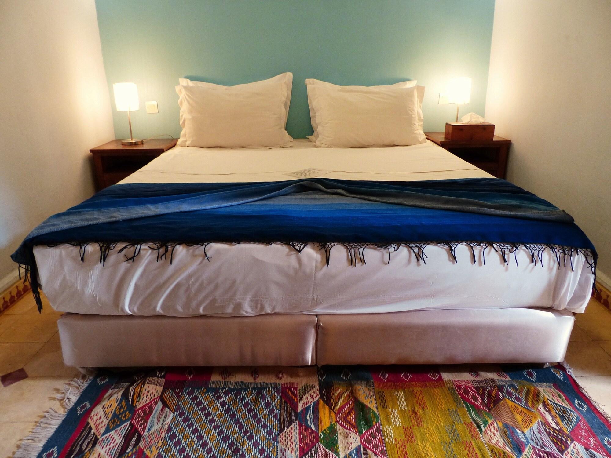 Riad Jonan & Spa Marrakesh Luaran gambar