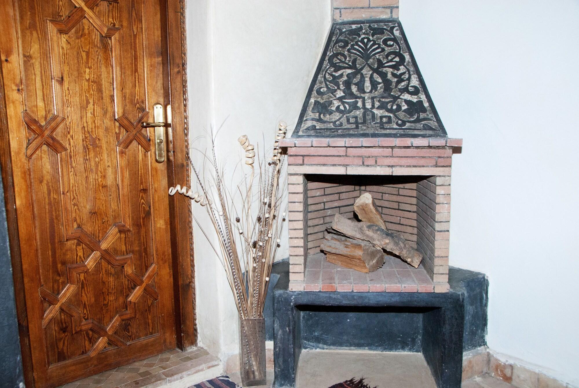Riad Jonan & Spa Marrakesh Luaran gambar