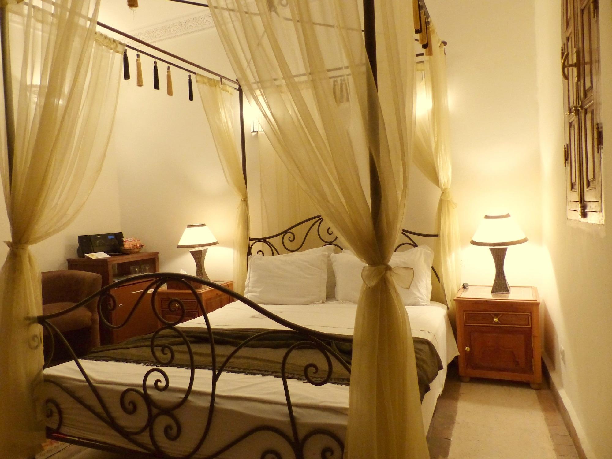 Riad Jonan & Spa Marrakesh Luaran gambar