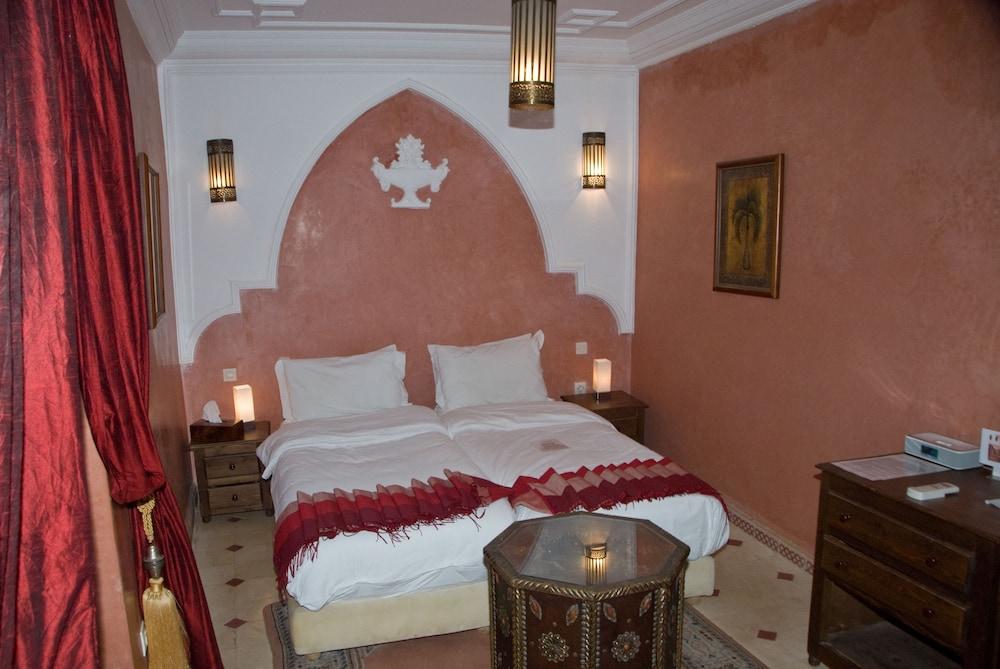 Riad Jonan & Spa Marrakesh Luaran gambar