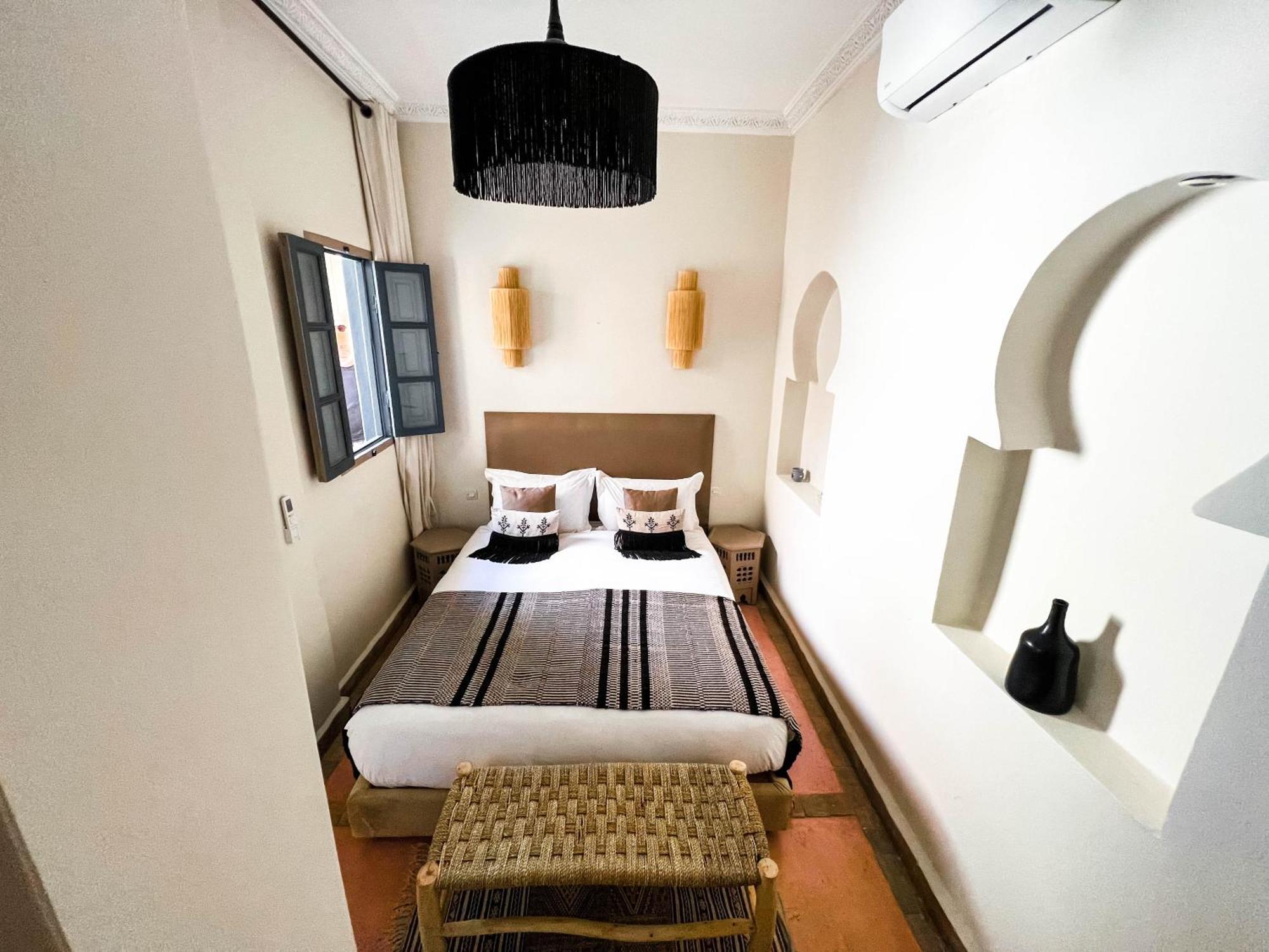 Riad Jonan & Spa Marrakesh Luaran gambar