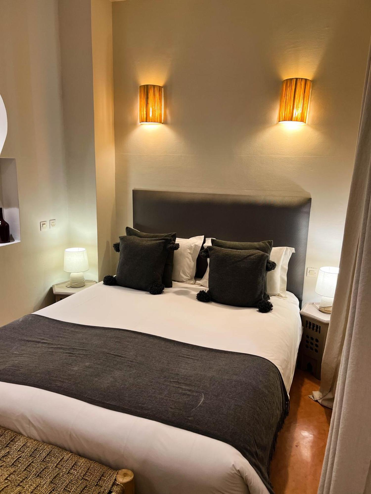 Riad Jonan & Spa Marrakesh Luaran gambar