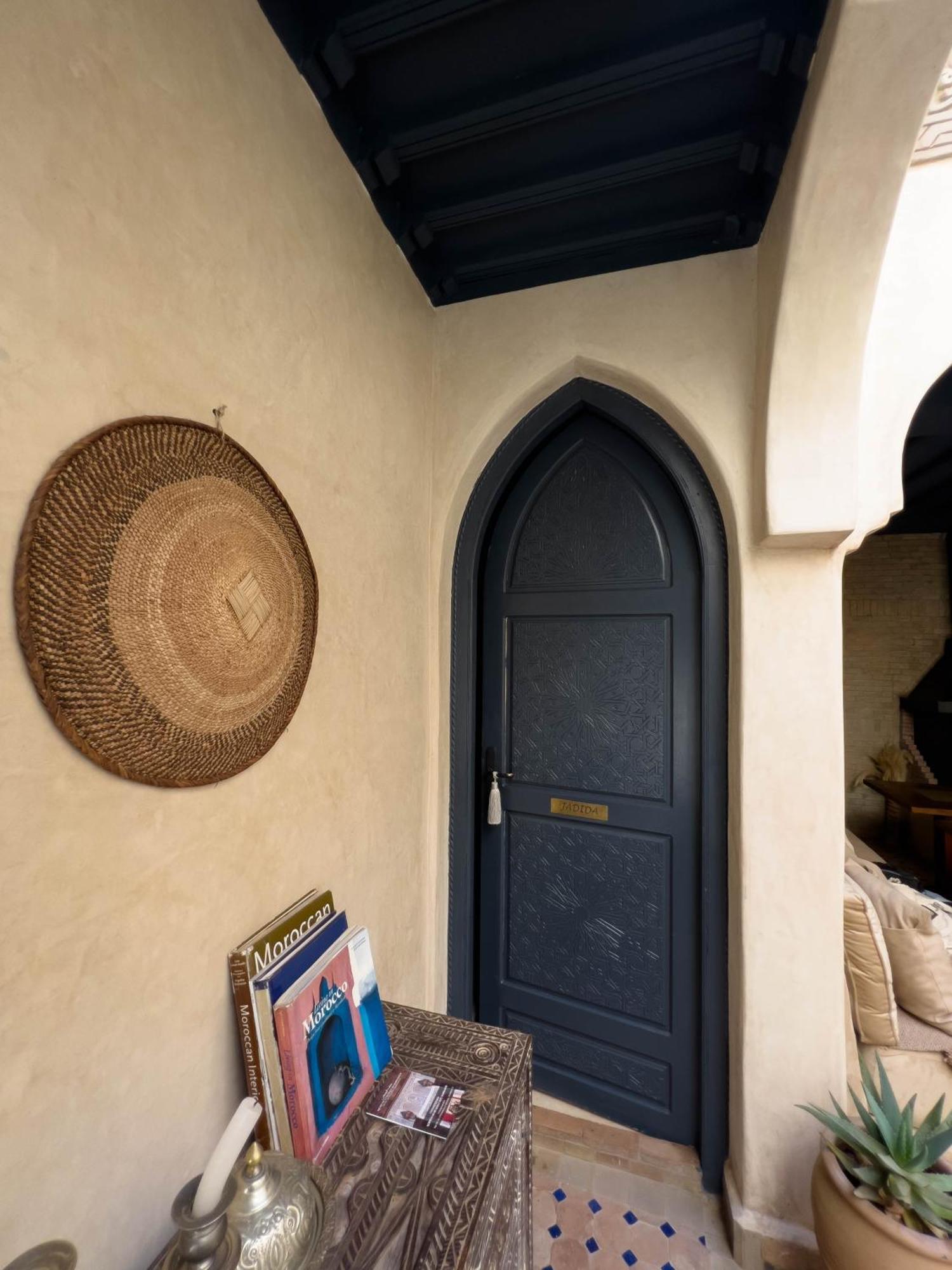 Riad Jonan & Spa Marrakesh Luaran gambar