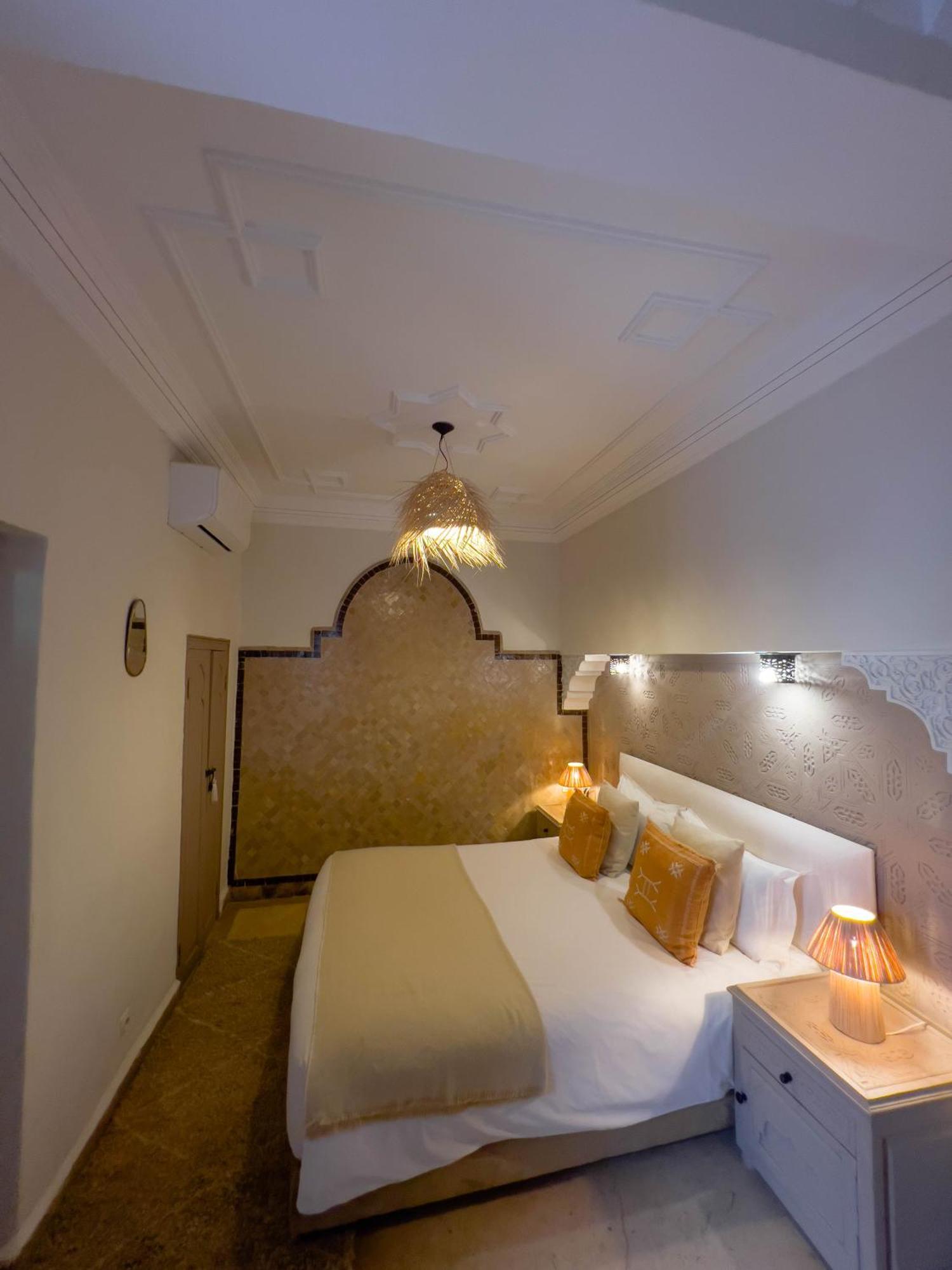 Riad Jonan & Spa Marrakesh Luaran gambar