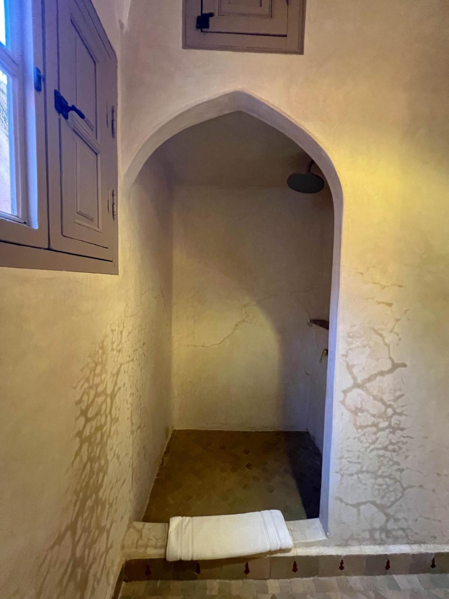 Riad Jonan & Spa Marrakesh Luaran gambar