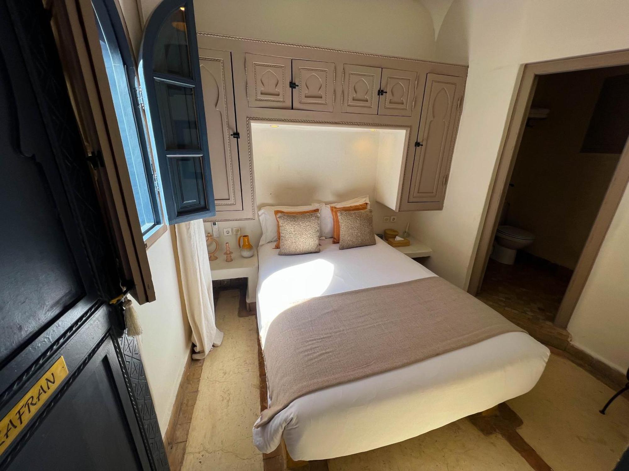 Riad Jonan & Spa Marrakesh Luaran gambar