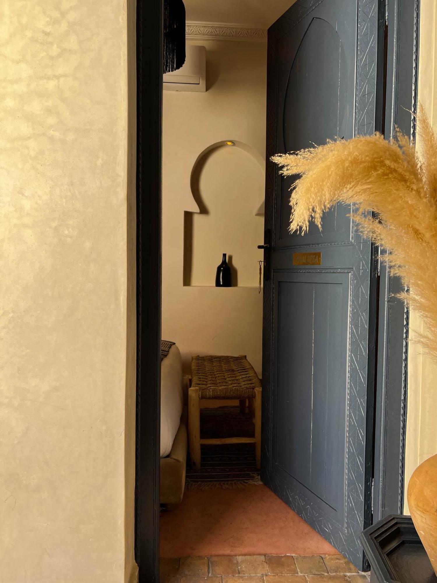 Riad Jonan & Spa Marrakesh Luaran gambar