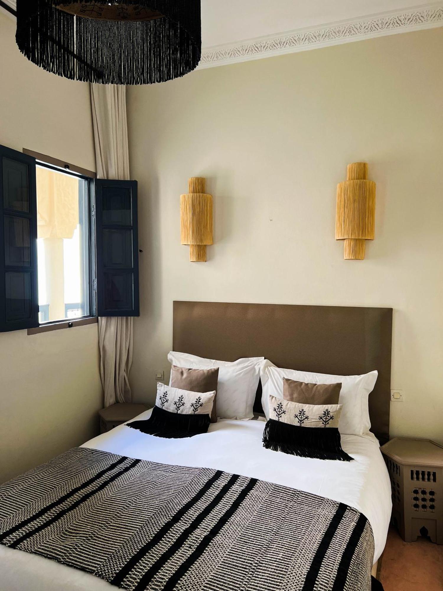 Riad Jonan & Spa Marrakesh Luaran gambar
